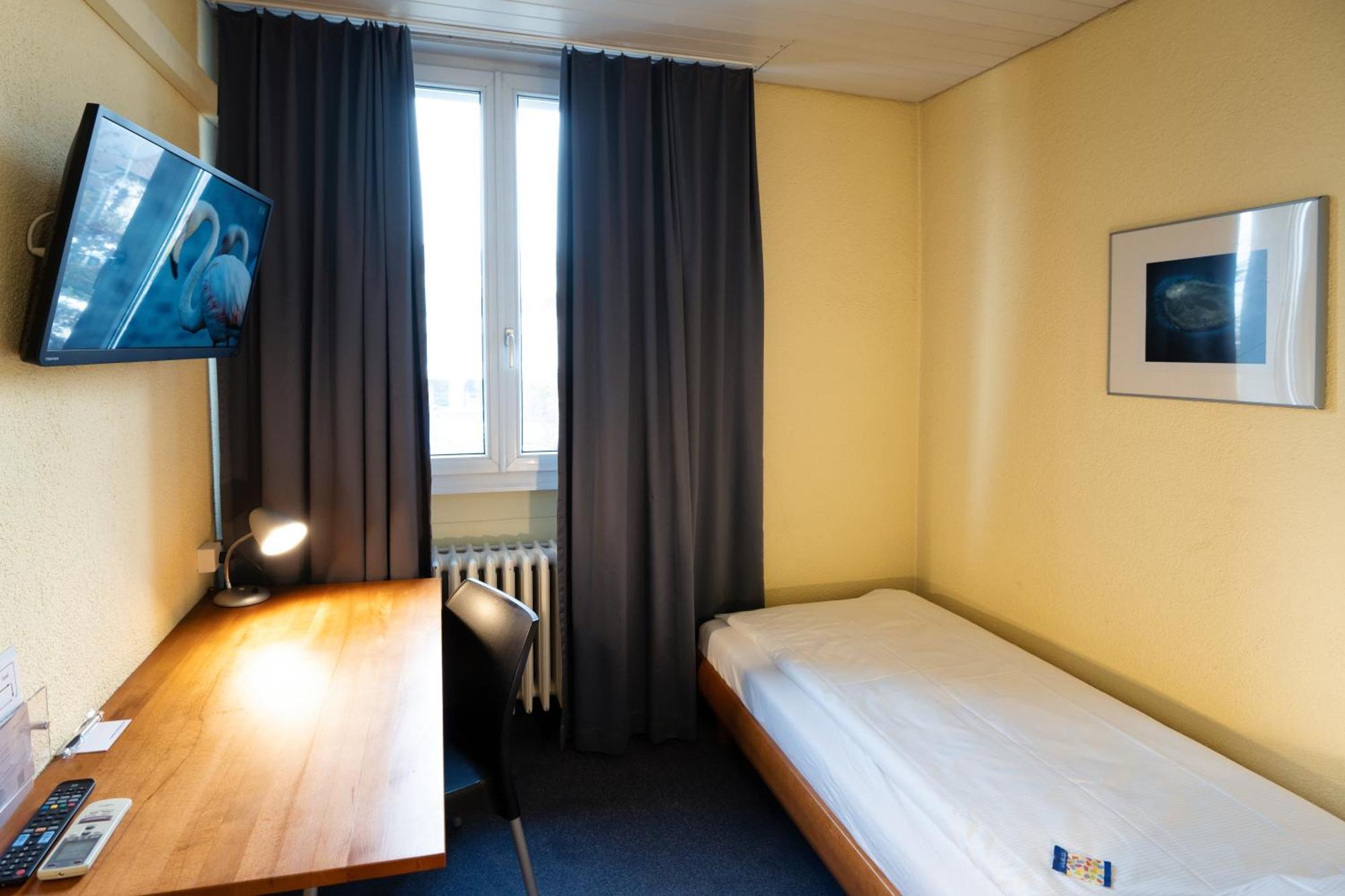 Hotel Bären Suhr Aarau Exterior foto