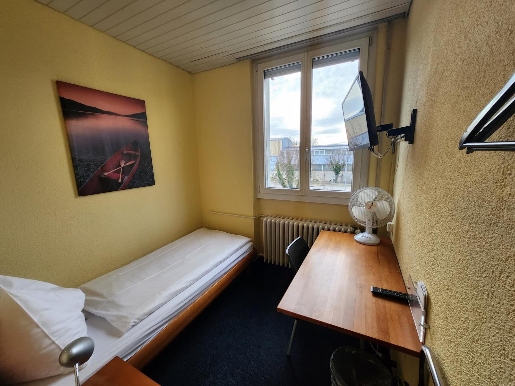 Hotel Bären Suhr Aarau Exterior foto